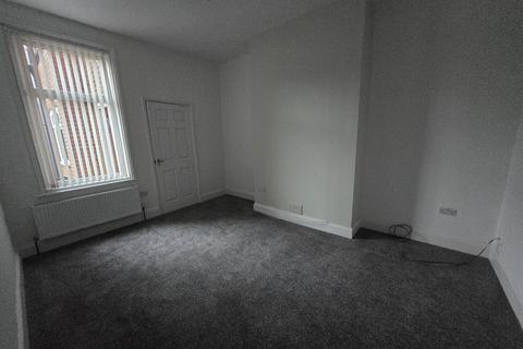 undefined, Hyde Street, South Shields