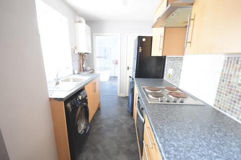 undefined, Hyde Street, South Shields