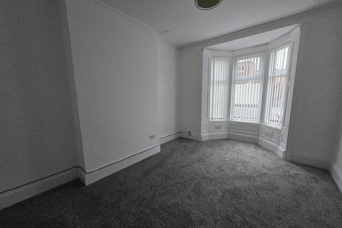 undefined, Hyde Street, South Shields
