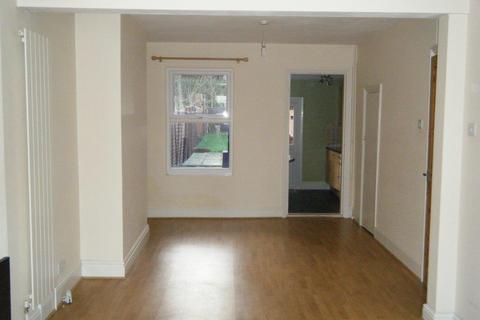 undefined, Duncombe Street, Bletchley MK2