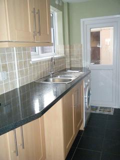 undefined, Duncombe Street, Bletchley MK2