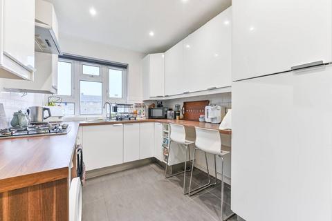 2 bedroom flat for sale, Hamilton Road, West Norwood, London, SE27