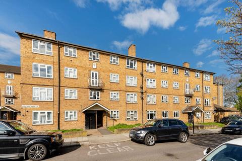 2 bedroom flat for sale, Hamilton Road, West Norwood, London, SE27