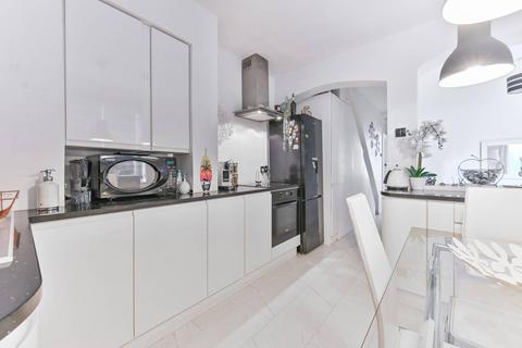 undefined, Gipsy Road, West Norwood, London, SE27
