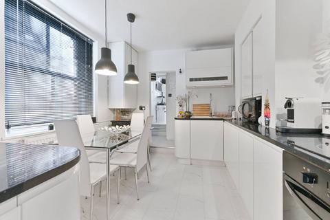 2 bedroom flat for sale, Gipsy Road, West Norwood, London, SE27