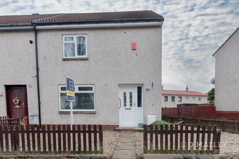 undefined, Roundelwood, Sauchie