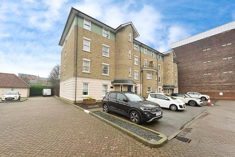 2 bedroom apartment for sale, Becketts Court, Glebe Road, Chelmsford, CM1