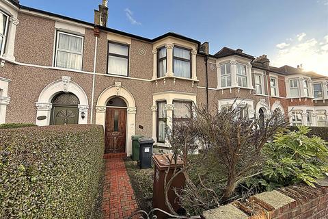 undefined, Minard Road, London