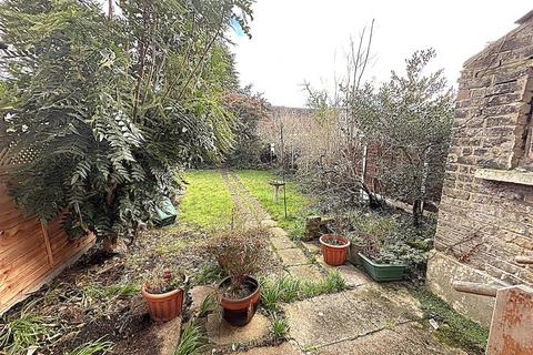 undefined, Minard Road, London