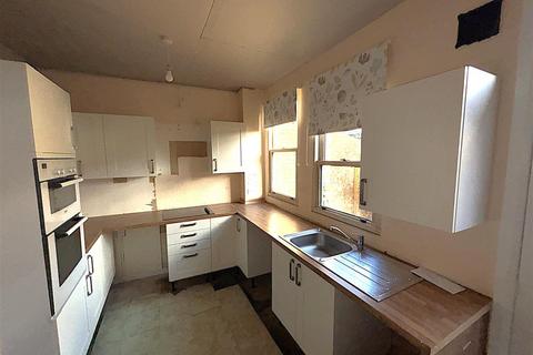 undefined, Minard Road, London