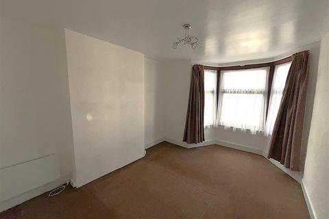 undefined, Minard Road, London