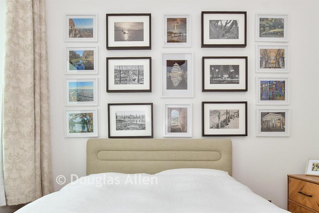 Internal Lifestyle Photograph