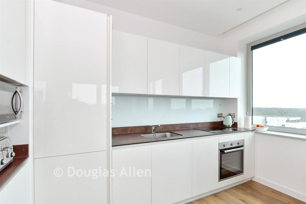 Lounge/Diner/ Kitchen