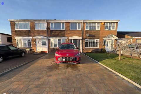 undefined, Betjeman Close, Stanley, DH9