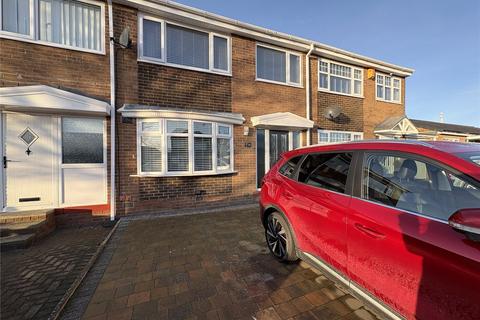 undefined, Betjeman Close, Stanley, DH9