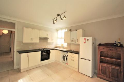 2 bedroom terraced house for sale, Marlborough Road, Bowes Park, N22 8NJ