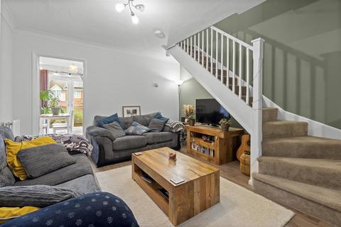 2 bedroom terraced house for sale, Millers Rise, Hailsham