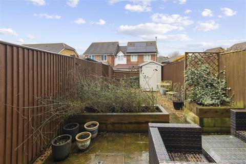 2 bedroom terraced house for sale, Millers Rise, Hailsham