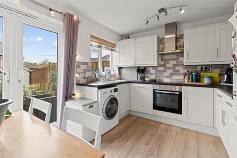 2 bedroom terraced house for sale, Millers Rise, Hailsham