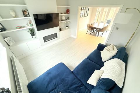 3 bedroom semi-detached house for sale, Crescent Rise, Barnet EN4