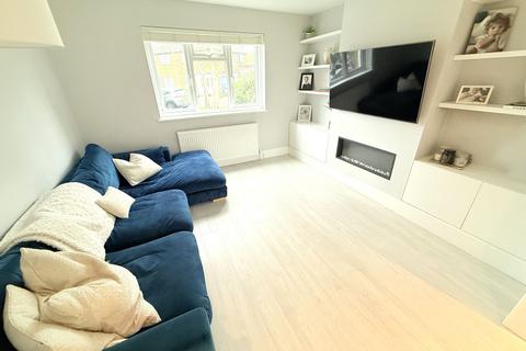 3 bedroom semi-detached house for sale, Crescent Rise, Barnet EN4
