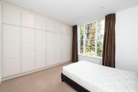 2 bedroom flat to rent, Haverstock Hill, Belsize Park NW3