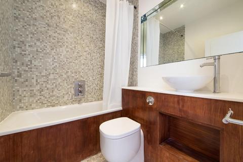 2 bedroom flat to rent, Haverstock Hill, Belsize Park NW3