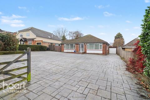 undefined, Robin Hood Lane, Walderslade
