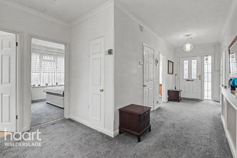 undefined, Robin Hood Lane, Walderslade