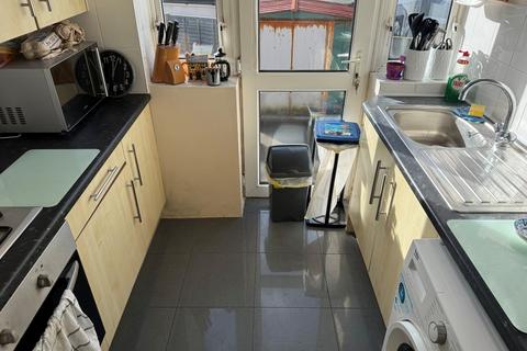 undefined, Bryanston Road, Southampton SO19