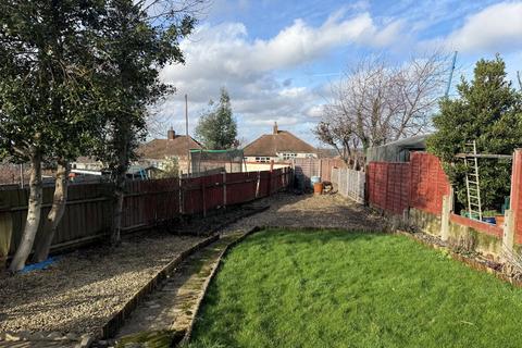 undefined, Bryanston Road, Southampton SO19