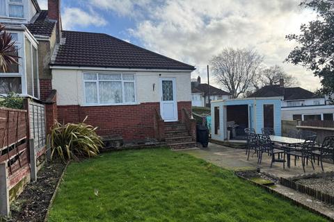 undefined, Bryanston Road, Southampton SO19