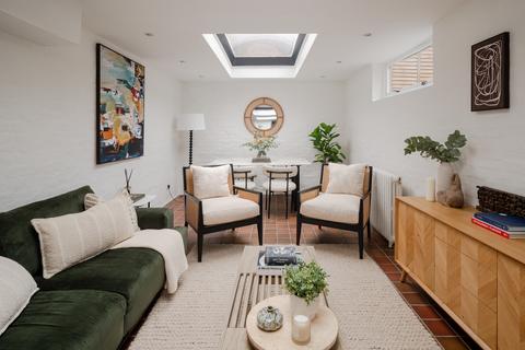 undefined, Mortimer Road III, London N1