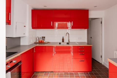 undefined, Mortimer Road III, London N1