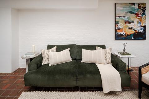undefined, Mortimer Road III, London N1