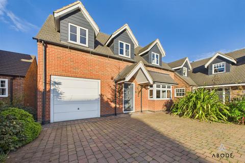 undefined, Beamhill Road, Burton On Trent DE13