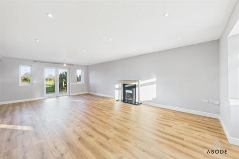 undefined, Beamhill Road, Burton On Trent DE13