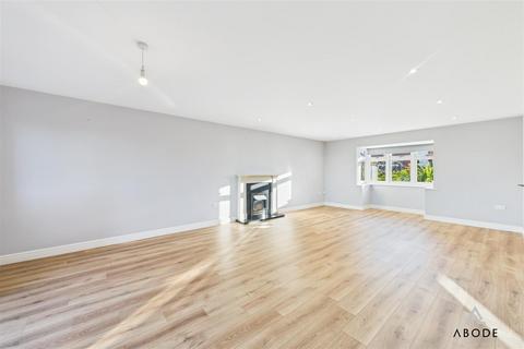 undefined, Beamhill Road, Burton On Trent DE13