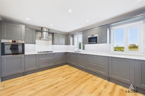 undefined, Beamhill Road, Burton On Trent DE13