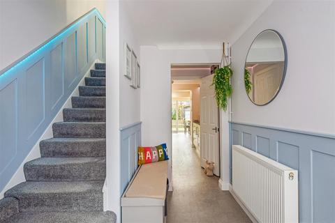 3 bedroom semi-detached house for sale, Willow Tree Avenue, Waterlooville