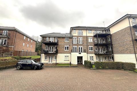 Suffolk House, 2 South Hill Road, Bromley