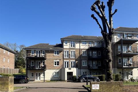 Suffolk House, 2 South Hill Road, Bromley