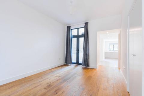 1 bedroom flat to rent, Wightman Road, Harringay, London, N4
