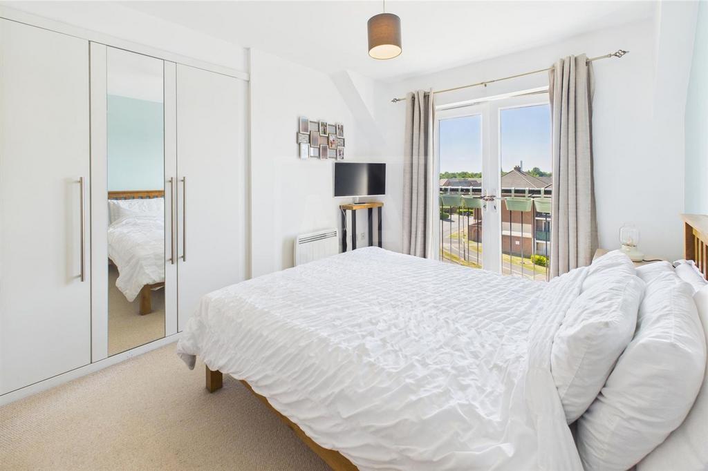 Main Bedroom