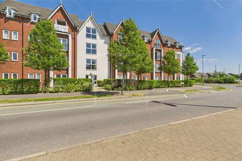 2 bedroom flat for sale, Creola Court, Louisiana Drive, WA5