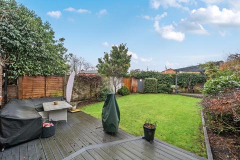 undefined, Churchill Drive, Weybridge, KT13