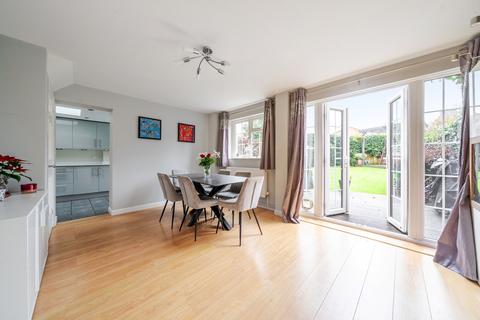 undefined, Churchill Drive, Weybridge, KT13