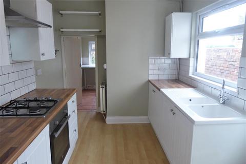 undefined, Cyril Street, Taunton TA2