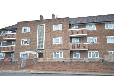 undefined, Blaney Crescent, London
