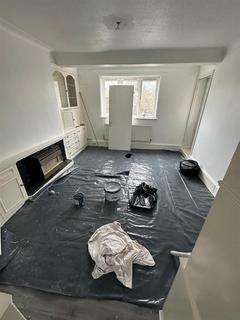 undefined, Blaney Crescent, London